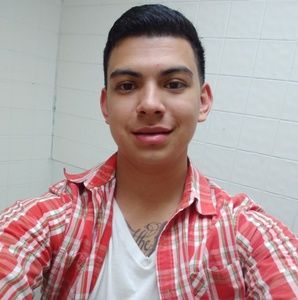 Meet your Posher, Joshua